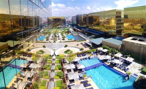 city of dreams hyatt hotel|Iba pa.